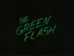 The Green Flash (1988)
