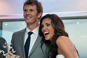 David Paul Olsen: What To Know About NCIS Daniela Ruah's Husband