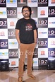 Arshad Siddiqui at Trailer and Music launch of film 'Ek Tera saath' Media