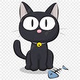 Gato Negro PNG, Vectores, PSD, e Clipart Para Descarga Gratuita - Pngtree