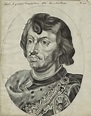 NPG D24114; Charles I ('the Bold'), Duke of Burgundy - Portrait ...