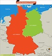 Is East Germany a Country? - Answers