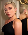 FLORENCE PUGH – Valentino Haute Couture Spring/summer 2024 Show ...