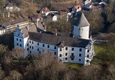 Burgenwelt - Schloss Kronwinkl - Deutschland