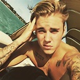 15 Best Justin Bieber Instagram Posts | Teen Vogue