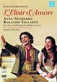 L'Elisir D'Amore (Opera Completa)(Dvd): Amazon.it: Rolando Villazón ...