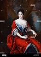 Sophia Charlotte of Hanover (1668-1705), Queen consort in Prussia ...