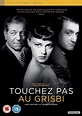 Touchez Pas Au Grisbi [DVD] [1954]: Amazon.co.uk: Jean Gabin, Rene Dary ...