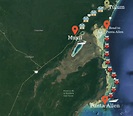 Réserve Sian Ka'an - Excursion à Muyil & Punta Allen