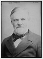Senator John Sherman of Ohio(Library of Congress)
