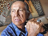 Russell Means: American Indian activist and actor | The Independent ...