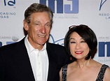 Connie Chung: Happily Married to Her Journalist Husband With Three ...