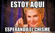 11 Walter Mercado Memes for Fans of the Puerto Rican Legend — Details