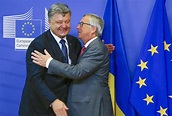 Ukraine To Stay Out of EU and NATO For 20 Years, Says Jean-Claude Juncker
