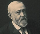Benjamin Harrison Biography - Facts, Childhood, Family Life & Achievements