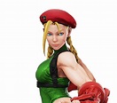 Cammy | Street Fighter Wiki | Fandom