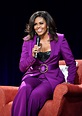 Michelle Obama's Watershed Moments: From College Years to Her Daughters ...