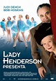 Lady Henderson präsentiert: DVD, Blu-ray, 4K UHD leihen - VIDEOBUSTER