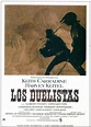 Los duelistas (1977) HDTV | clasicofilm / cine online
