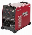 Lincoln Electric Newsroom | Lincoln Electric’s Flextec™ 650 Launched ...