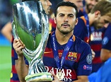 Pedro to Chelsea: Barcelona's glorious afterthought grew tired of his ...