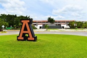 5 edificios icónicos del Arq. Quijano Axle en nuestro campus universitario
