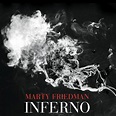 Amazon | Inferno | Friedman, Marty | ヘヴィーメタル | 音楽