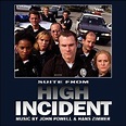 High Incident (1996-1997) picture
