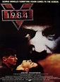 1984 (1984) | The Poster Database (TPDb)