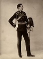 NPG x6023; George Horatio Charles Cholmondeley, 5th Marquess of ...