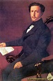 Francisco de Asís Borbón | artehistoria.com