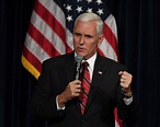 Mike Pence's Efforts to Keep Refugees Out of Indiana Blocked | TIME