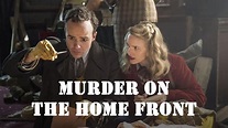 Murder on the Home Front | Video | THIRTEEN - New York Public Media