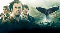 In the Heart of the Sea Movie Wallpapers | HD Wallpapers | ID #16185