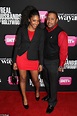 Tiffany Haddish and ex-husband have trial date set in his suit over the ...