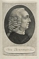 Johann II Bernoulli, Swiss mathematician - Stock Image - C049/3678 ...