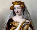Isabella of France (1295 — August 22, 1358), France leader, Noblewoman ...