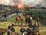 Franska revolutionskrigen inleds - Frankrike förklarar krig mot ...