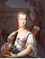 Marie-Amélie de Habsbourg-Lorraine — Wikipédia
