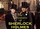 Watch The Adventures of Sherlock Holmes | Prime Video
