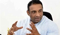 Gautam Reddy reviews on investments in AP, says should meet targets set ...