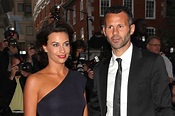 Ryan Giggs and wife Stacey Cooke splitting amid waitress flirting ...