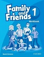 Family & Friends 1 Workbook, De Simmons, Naomi. Editorial Oxford ...