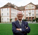 Vom Familientreffen zum Weltgipfel: Nobelpreisträger stürmen Lindau - n ...