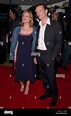 LOS ANGELES, CA. June 11, 2001: Actor IAIN GLEN & actress wife SUSANNAH ...