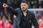 Gattuso still looking for his first win as Milan surprisingly go down ...