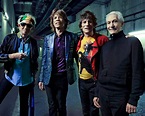 STONES SIXTY MERCH AVAILABLE NOW - The Rolling Stones | Official Website