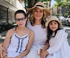 Mary McCormack Biography-Shares Three Daughters With Cheating Husband ...