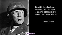 George S. Patton (California, EEUU, 11 de noviembre de 1885 ...