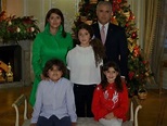El mensaje de Navidad del presidente Iván Duque y su familia | Gobierno ...